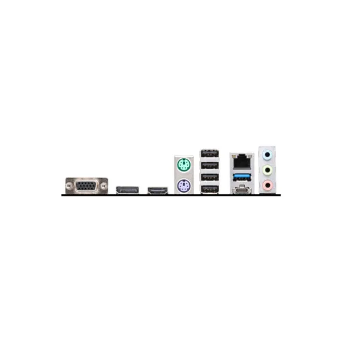 MSI PRO B760M-P DDR4 LGA1700 Micro-ATX Intel B760 Motherboard — image 5