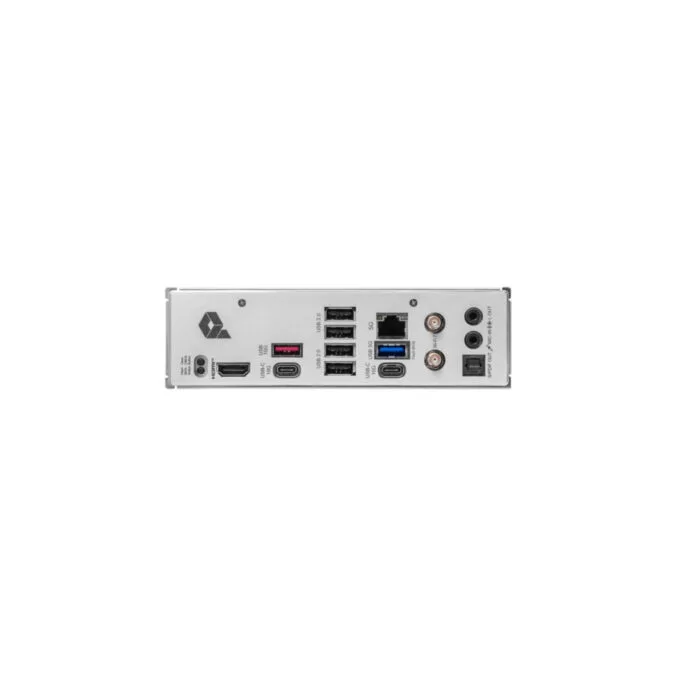 MSI PRO B850-P WIFI - AM5 ATX Motherboard, DDR5 (4x DIMM, 256GB), PCIe 5.0, 3x M.2, 5G LAN, Wi-Fi 7, RGB — image 3