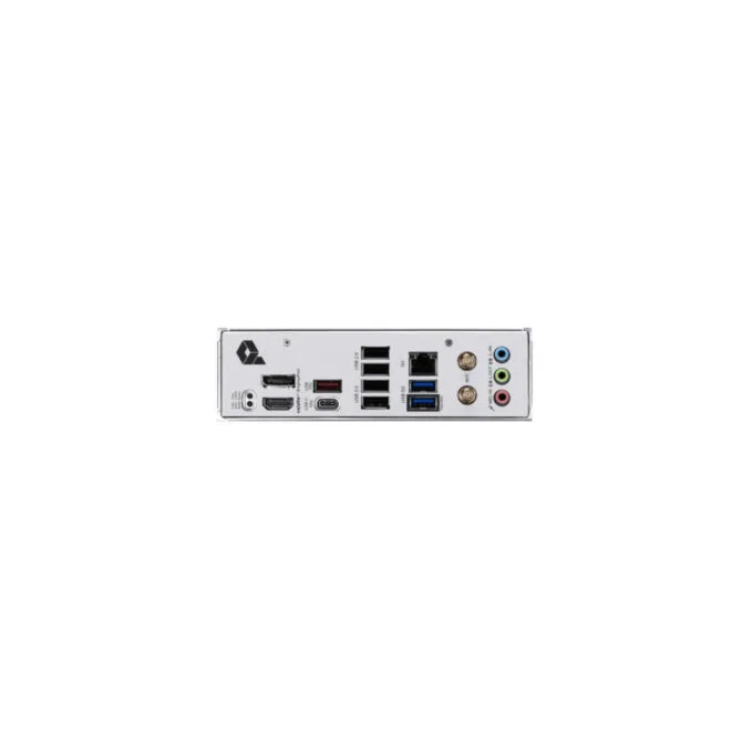 MSI PRO B850M-P WIFI - AM5 - Micro-ATX DDR5 Motherboard, 4x DIMM, PCIe 4.0, WiFi & 2.5Gb LAN — image 5