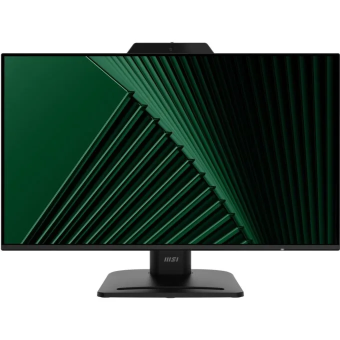 MSI PRO Monitor - MP272PMG - 69cm (27') IPS FHD 120Hz 4ms — image 2