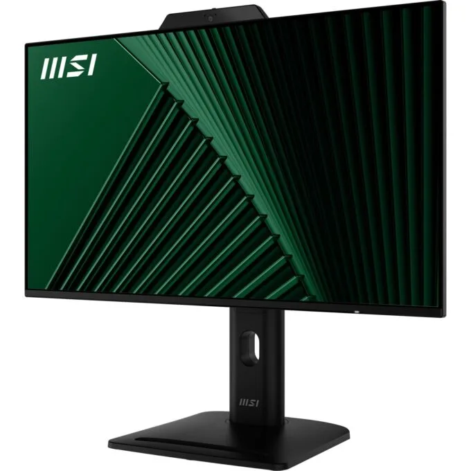 MSI PRO Monitor - MP272PMG - 69cm (27') IPS FHD 120Hz 4ms — image 15