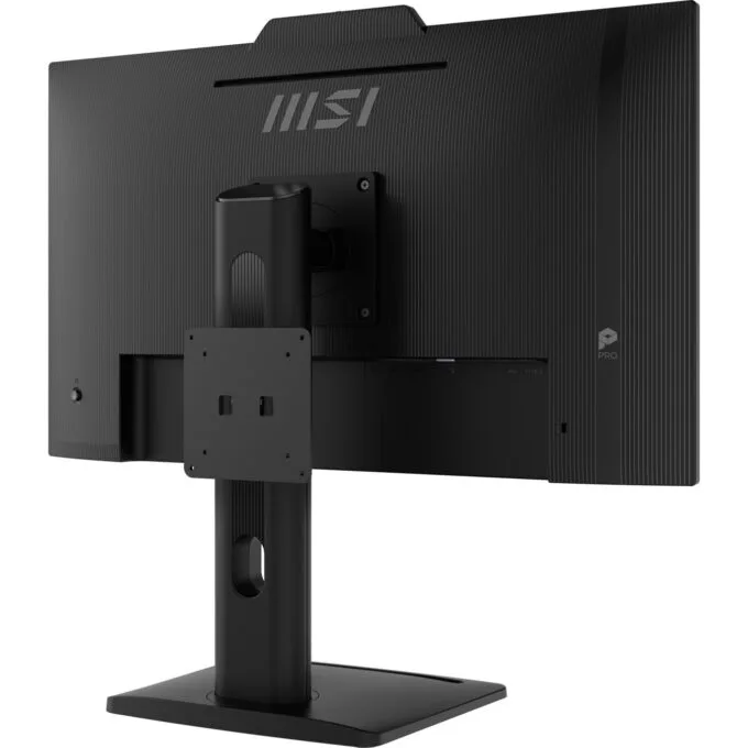 MSI PRO Monitor - MP272PMG - 69cm (27') IPS FHD 120Hz 4ms — image 6