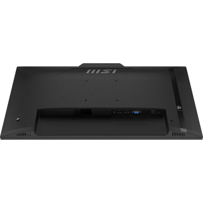 MSI PRO Monitor - MP272PMG - 69cm (27') IPS FHD 120Hz 4ms — image 7