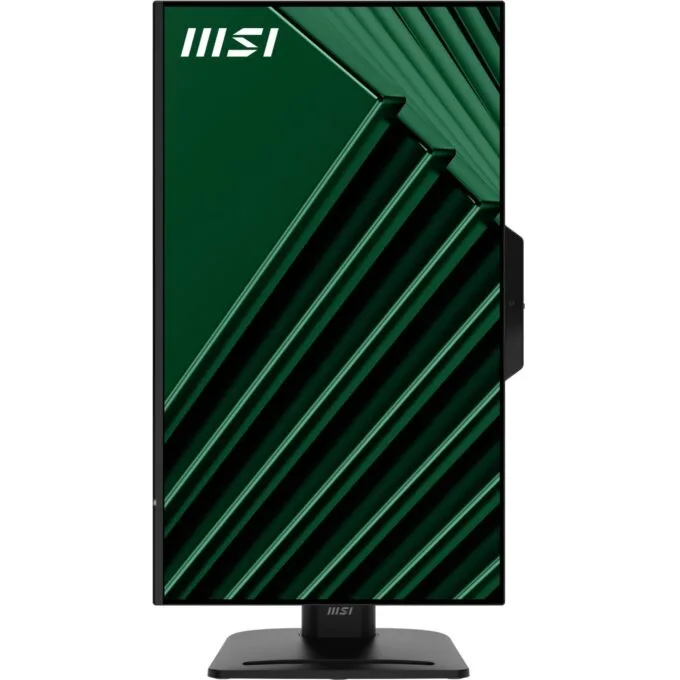 MSI PRO Monitor - MP272PMG - 69cm (27') IPS FHD 120Hz 4ms — image 8