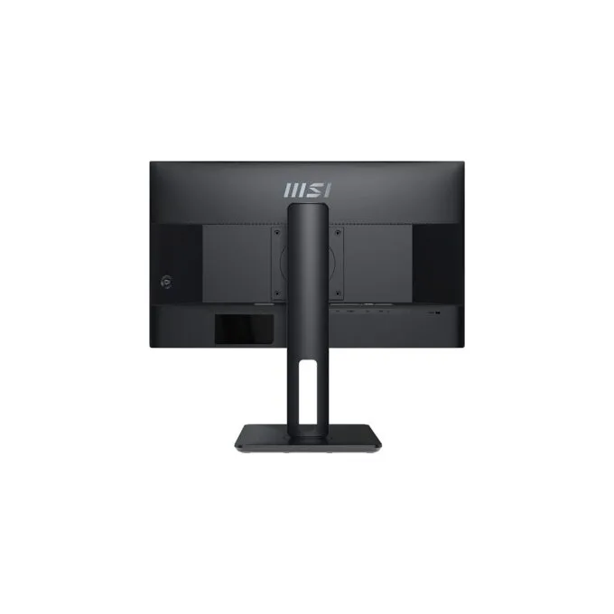 MSI PRO MP245PG - MP245PG - 24" IPS FHD, 100Hz, 4ms, Pivot, HDMI, DP — image 12