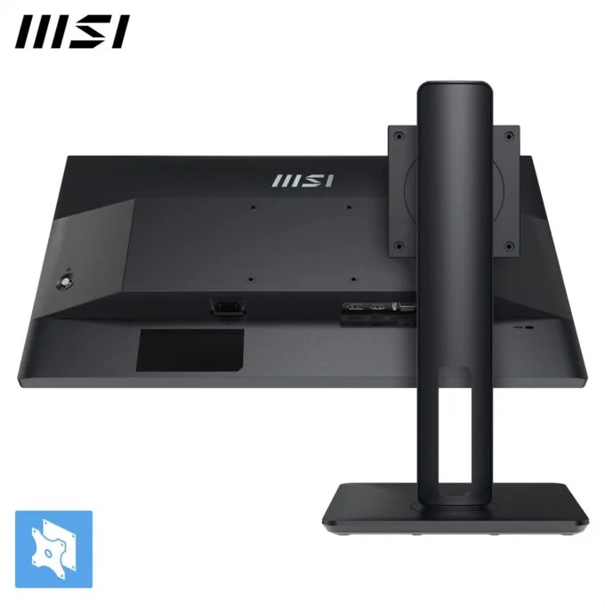 MSI PRO MP245PG - MP245PG - 24" IPS FHD, 100Hz, 4ms, Pivot, HDMI, DP — image 19