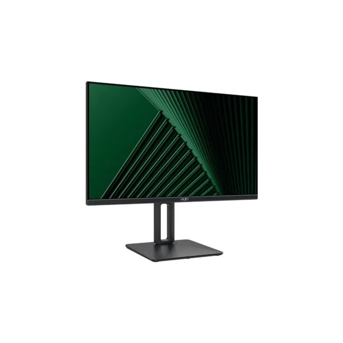 MSI PRO MP245PG - MP245PG - 24" IPS FHD, 100Hz, 4ms, Pivot, HDMI, DP — image 8