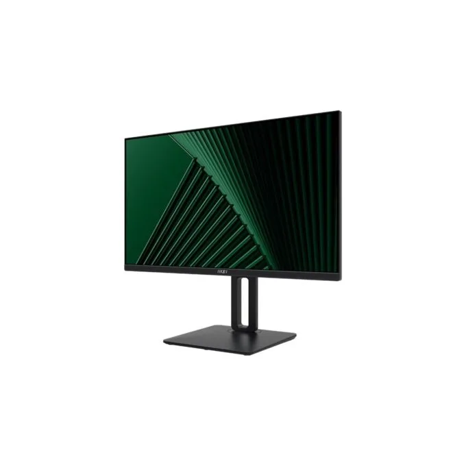 MSI PRO MP245PG - MP245PG - 24" IPS FHD, 100Hz, 4ms, Pivot, HDMI, DP — image 9