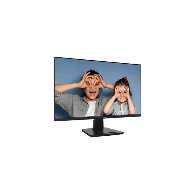 MSI PRO MP275QDE - MP275QDE - 27-inch IPS WQHD 4ms 100Hz — image 2