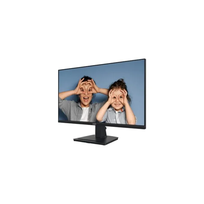 MSI PRO MP275QDE - MP275QDE - 27-inch IPS WQHD 4ms 100Hz — image 3
