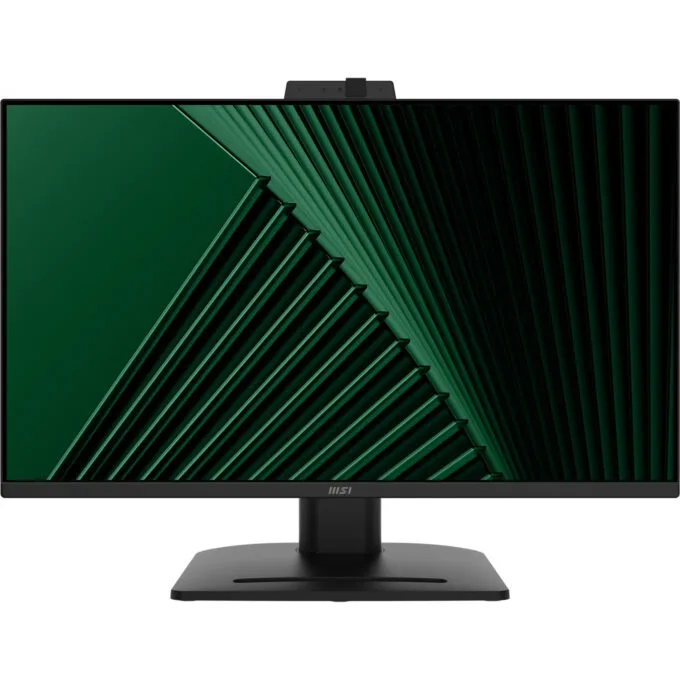 MSI PRO MP275QPDGDE - 27in IPS WQHD (2560x1440) 100Hz 4ms GTG - Black, Height-Adjustable, VESA, DP/HDMI — image 13