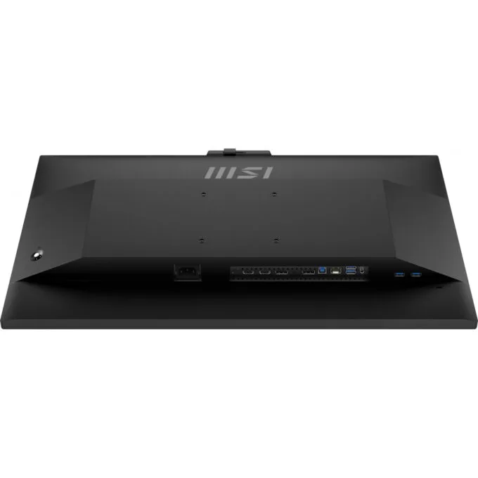 MSI PRO MP275QPDGDE - 27in IPS WQHD (2560x1440) 100Hz 4ms GTG - Black, Height-Adjustable, VESA, DP/HDMI — image 14