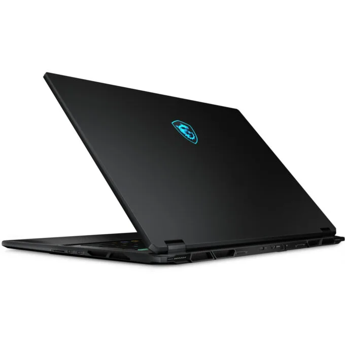 MSI Stealth 18 HX AI A2XWIG-042 (schwarz Intel Core Ultra 9 275HX NVIDIA GeForce RTX 5080 64 GB DDR5 2 TB SSD Windows... — image 14