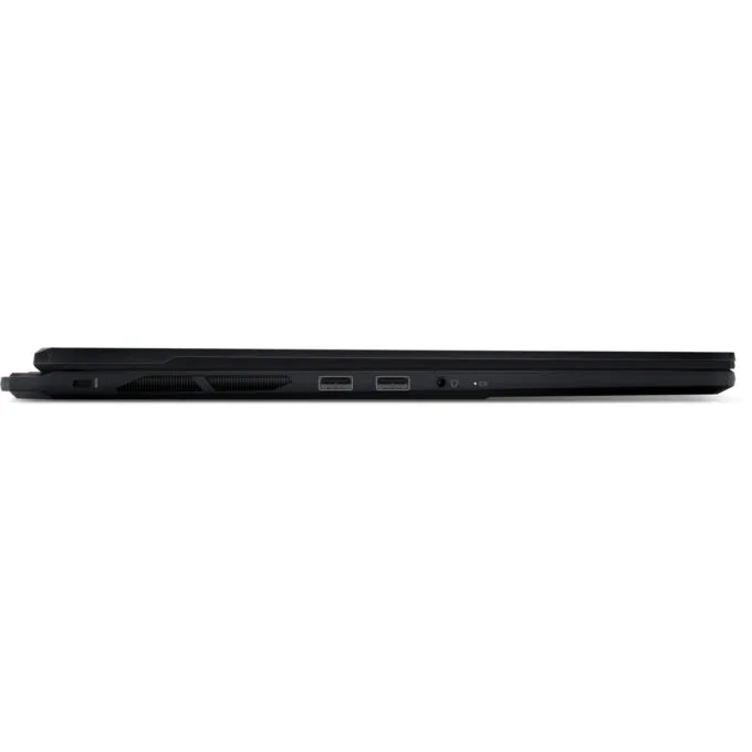 MSI Stealth 18 HX AI A2XWIG-042 (schwarz Intel Core Ultra 9 275HX NVIDIA GeForce RTX 5080 64 GB DDR5 2 TB SSD Windows... — image 8