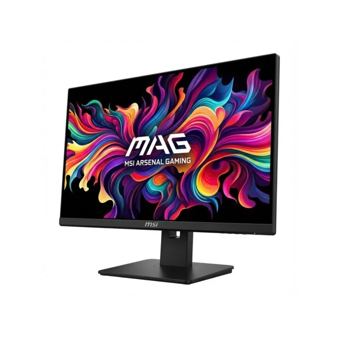 MSI TFT 32' (81.3cm) - MAG 321UPDE - QD-OLED 9S6-3DD39T-025 retail — image 1