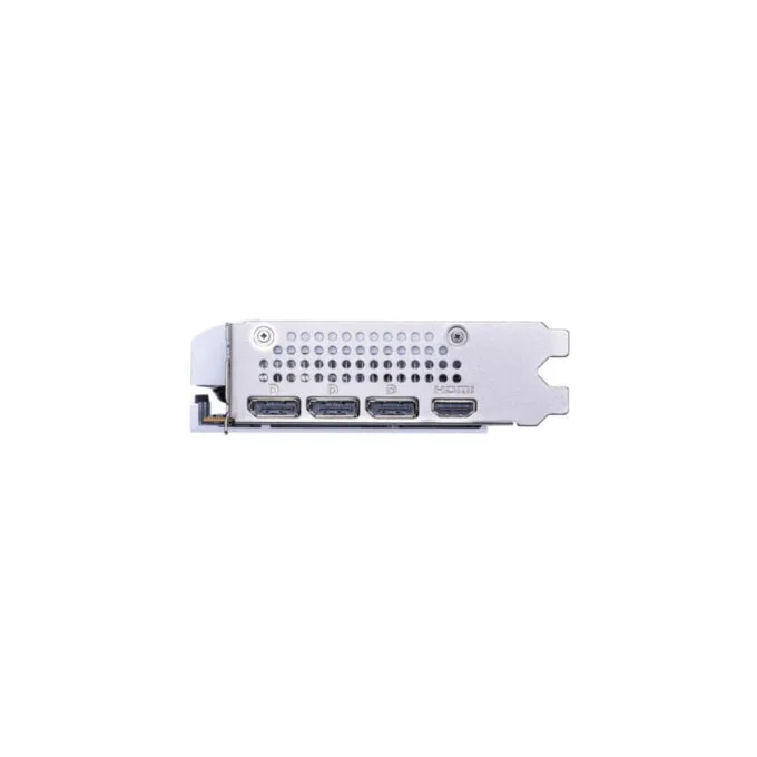 MSI Ventus 2X OC WHITE - GeForce RTX 5060 - 8GB GDDR7, 2527 MHz Boost, PCIe 5.0 — image 5