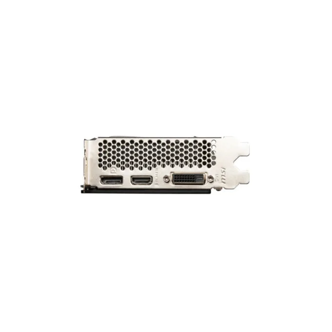 MSI Ventus 2X XS OC - GeForce RTX 3050 - 8GB GDDR6, White, 1807 MHz — image 5