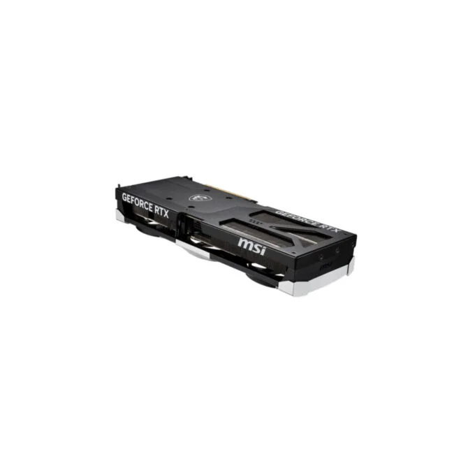MSI Ventus 3X OC GeForce RTX 5070 Ti - 16GB GDDR7, 2482 MHz Boost — image 2