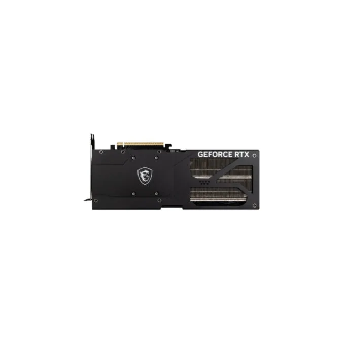 MSI Ventus 3X OC GeForce RTX 5070 Ti - 16GB GDDR7, 2482 MHz Boost — image 3