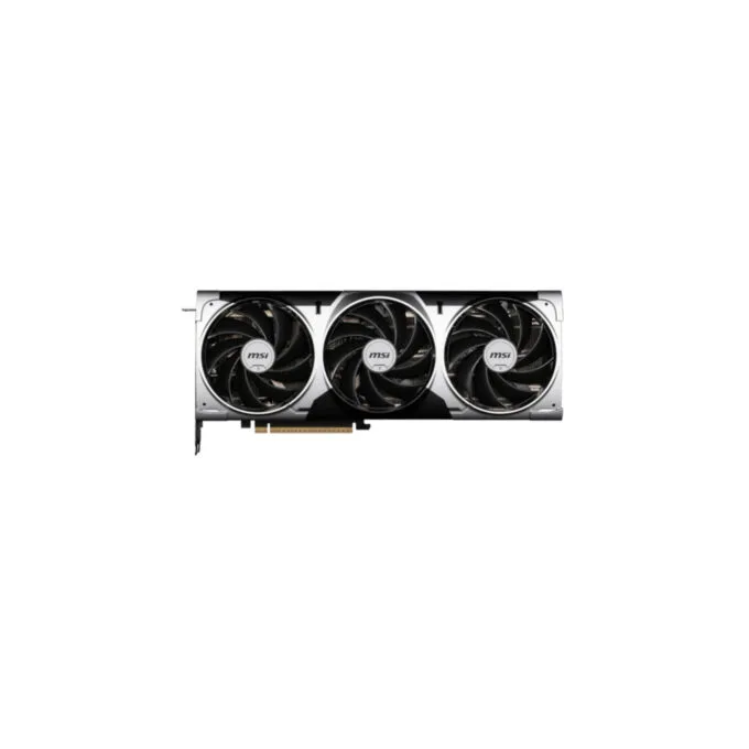 MSI Ventus 3X OC GeForce RTX 5070 Ti - 16GB GDDR7, 2482 MHz Boost — image 1