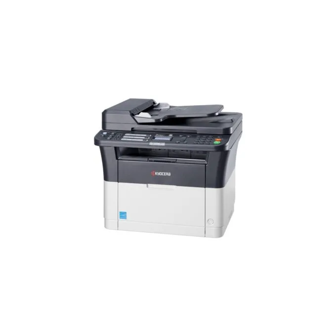 Multifunction printer - FS-1325MFP - Multifunction printer — image 3
