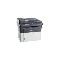 Multifunction printer - FS-1325MFP - Multifunction printer