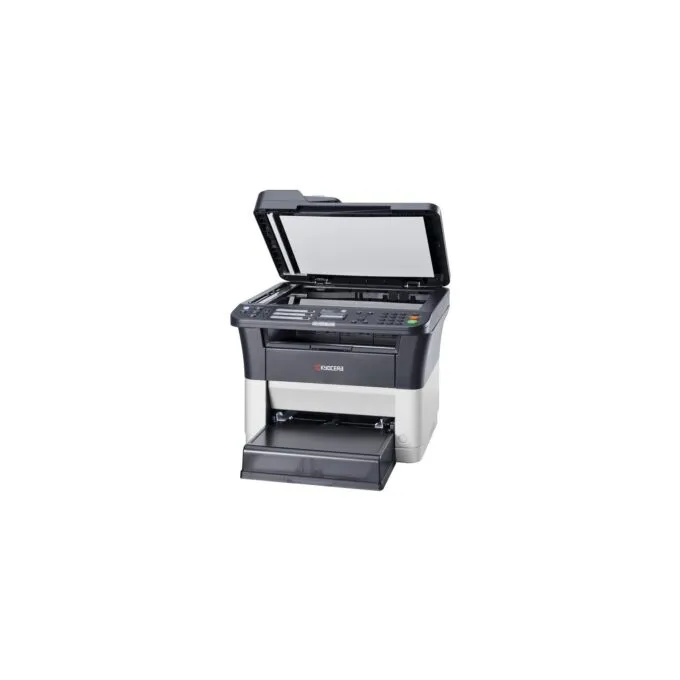 Multifunction printer - FS-1325MFP - Multifunction printer — image 4