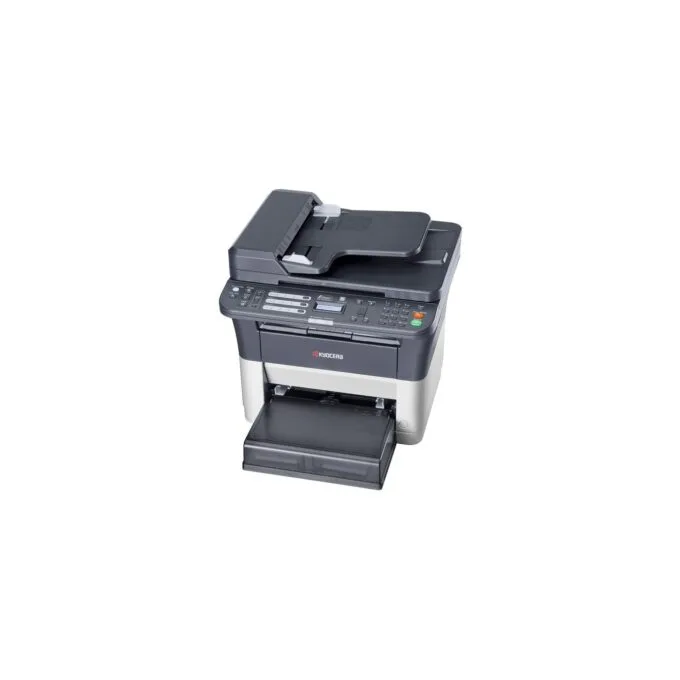 Multifunction printer - FS-1325MFP - Multifunction printer — image 5
