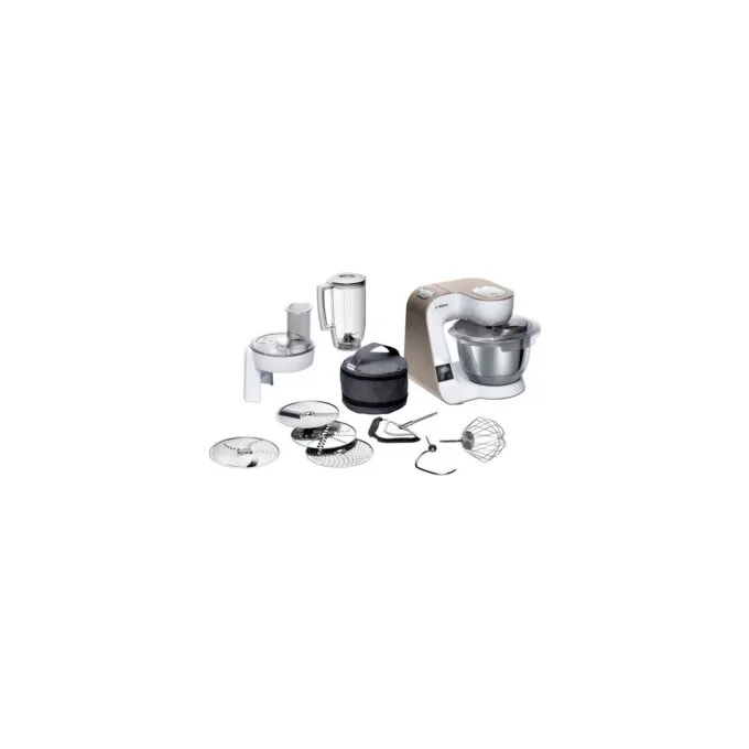 MUM5XW20 food processor — image 1