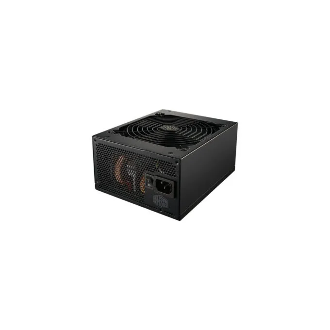 MWE 1250 V2 Black, PC power supply — image 2
