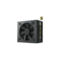 MWE 850 V3 Black, PC power supply