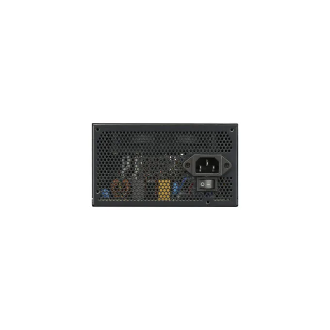 MWE 850 V3 Black, PC power supply — image 5