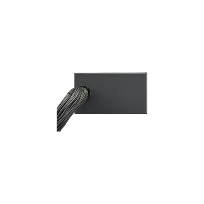 MWE 850 V3 Black, PC power supply — image 6