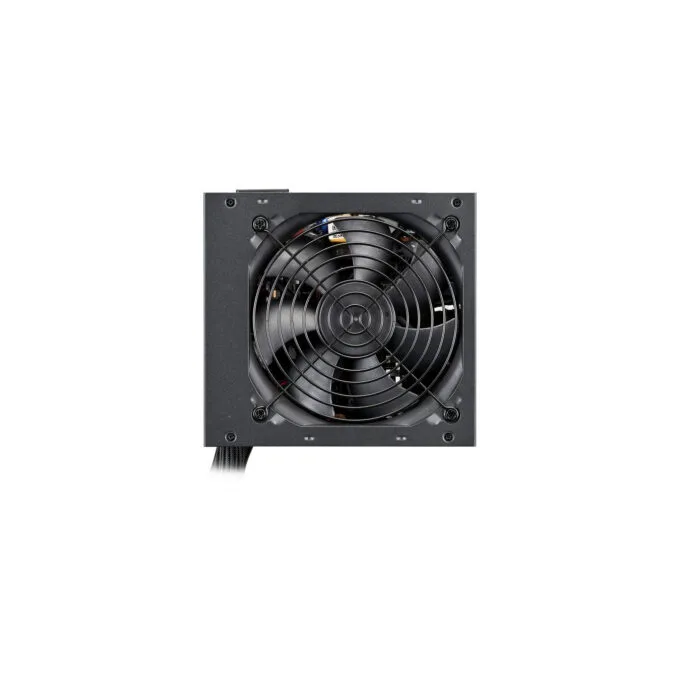 MWE BRONZE 650 V3 230V, PC power supply — image 2