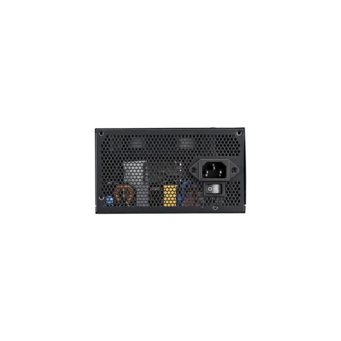 MWE BRONZE 650 V3 230V, PC power supply — image 5