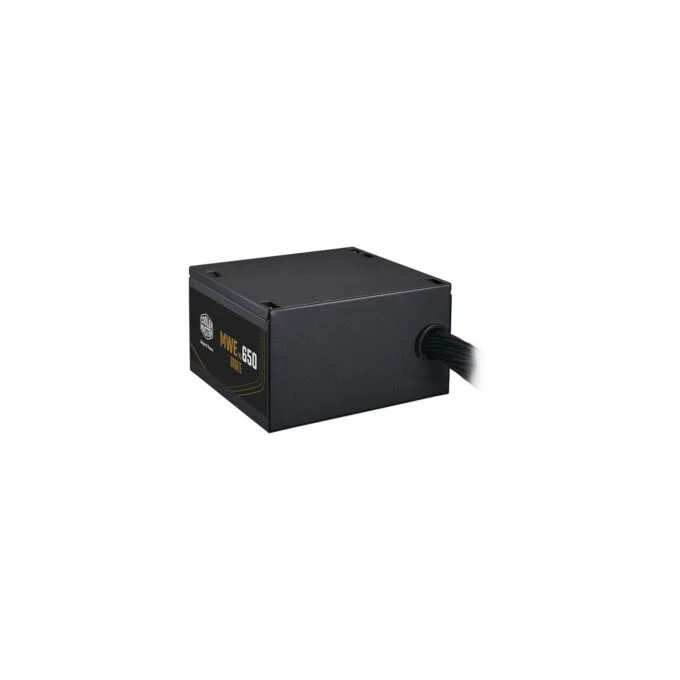 MWE BRONZE 650 V3 230V, PC power supply — image 9