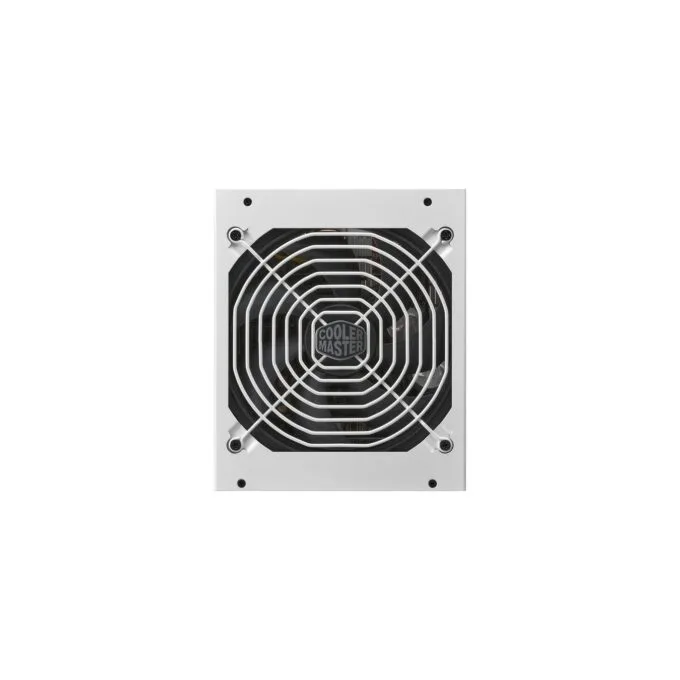 MWE White PC power supply - 1050 V2 - White — image 4