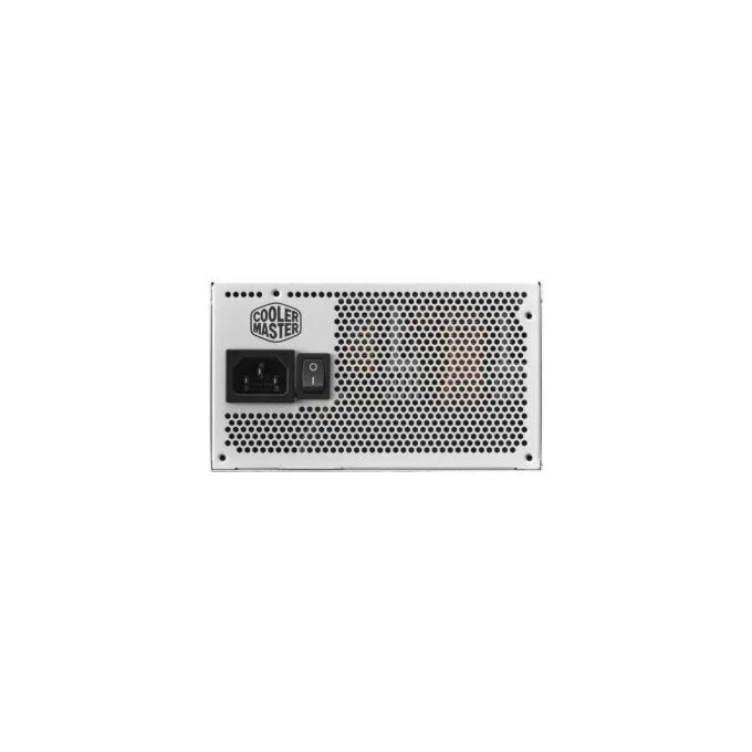 MWE White PC power supply - 1050 V2 - White — image 8