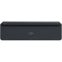 MX Keys for Business - Graphite - 100% Full-Size, Bluetooth/2.4G Tri-Mode, Backlit, Scissor switches