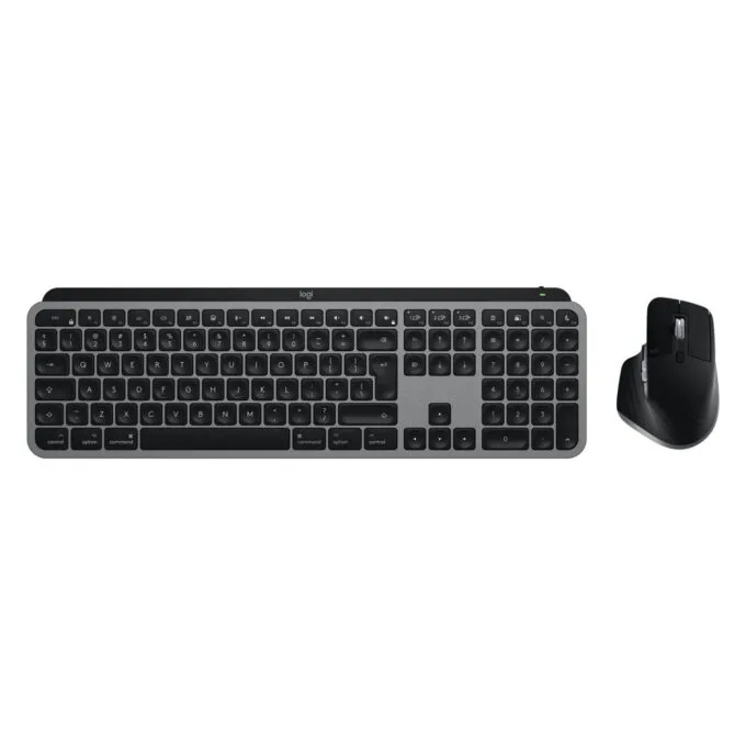 MX Keys S Combo For Mac — image 4