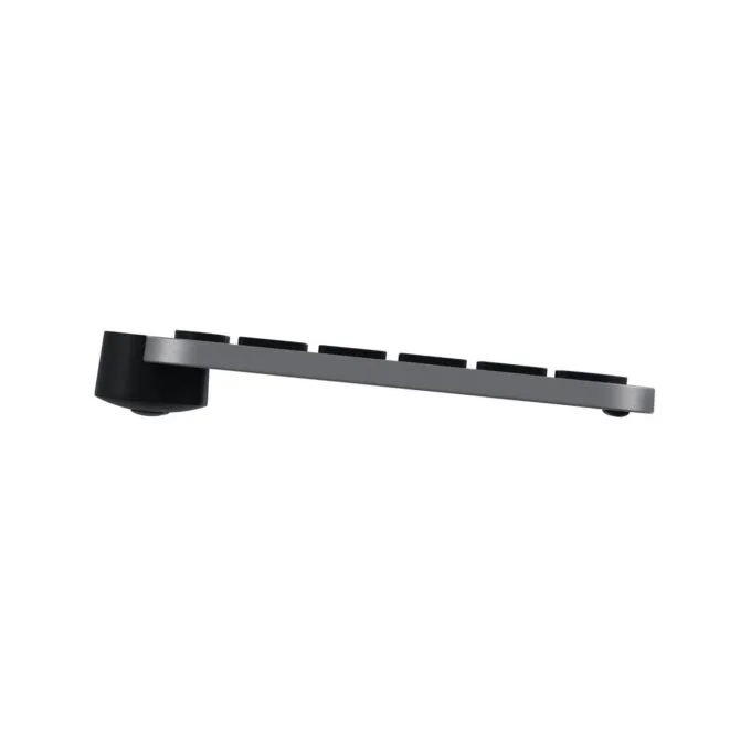 MX Keys S for Mac - Full-Size Mac keyboard — image 4