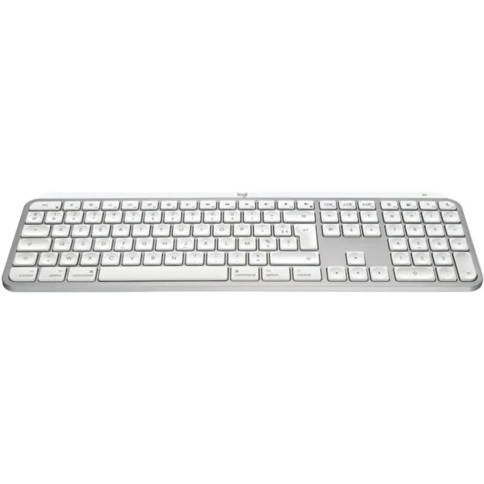 MX KEYS S FOR MAC - macOS — image 2