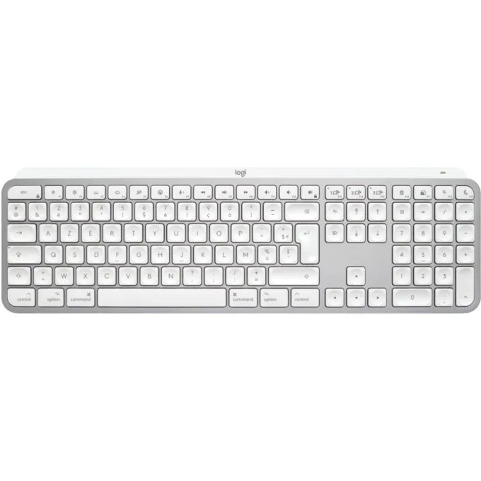 MX KEYS S FOR MAC - macOS — image 1