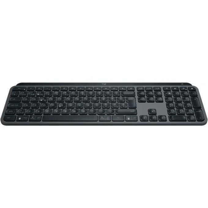 MX Keys S - Graphite - CH - BT — image 6