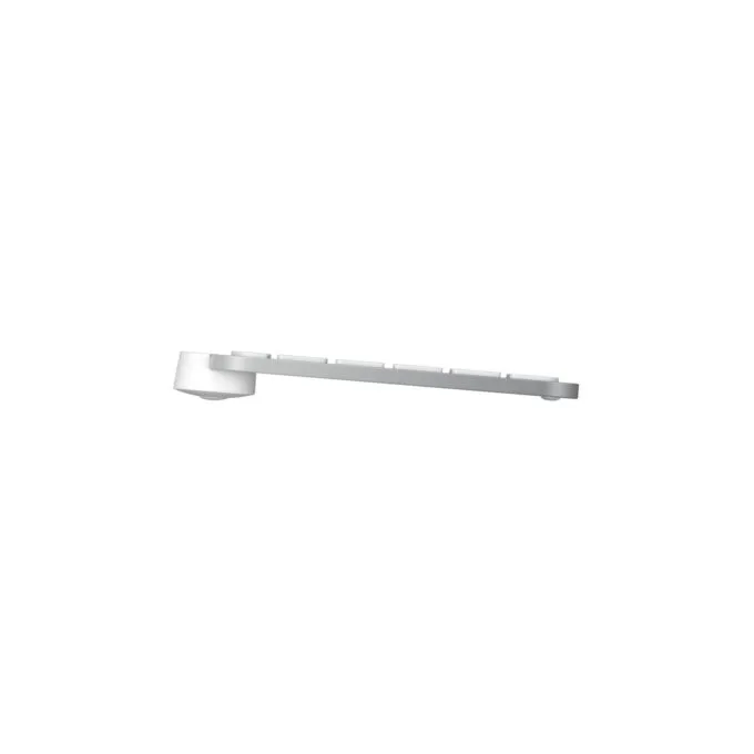 MX Keys S - Pale Grey - — image 3
