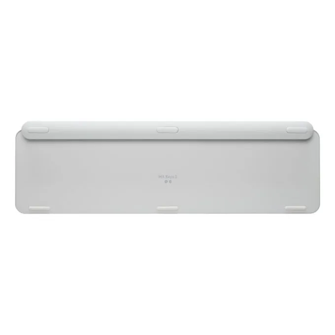 MX KEYS S - PALE GREY PAN - BT — image 2