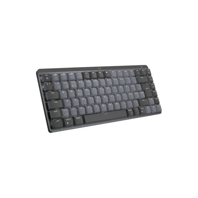 MX Mech. Mini Wrls Illum. Keyb — image 5