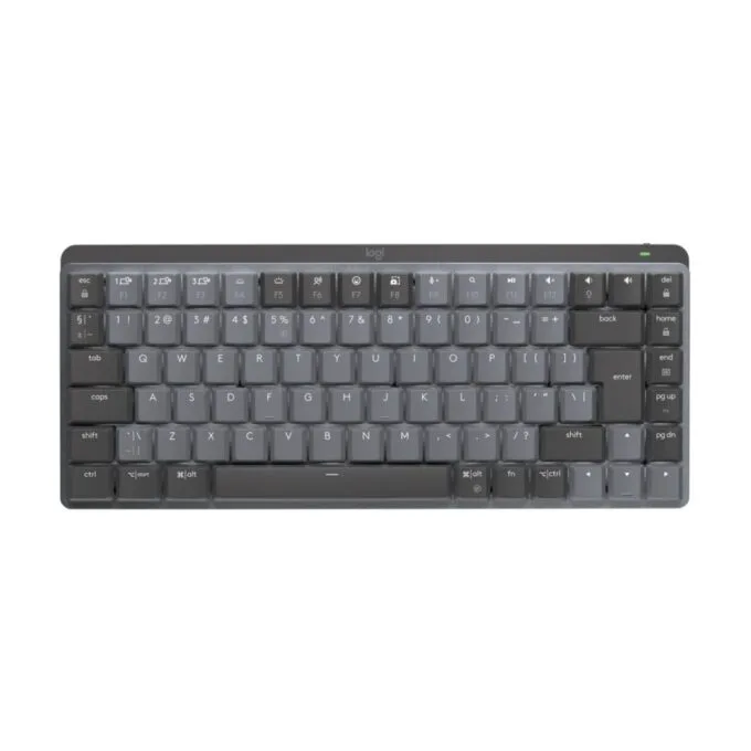 MX MECH. MINI WRLS ILLUM. KEYB — image 3