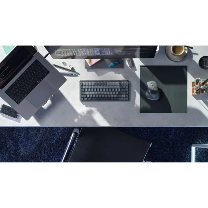 MX MECH. MINI WRLS ILLUM. KEYB — image 6