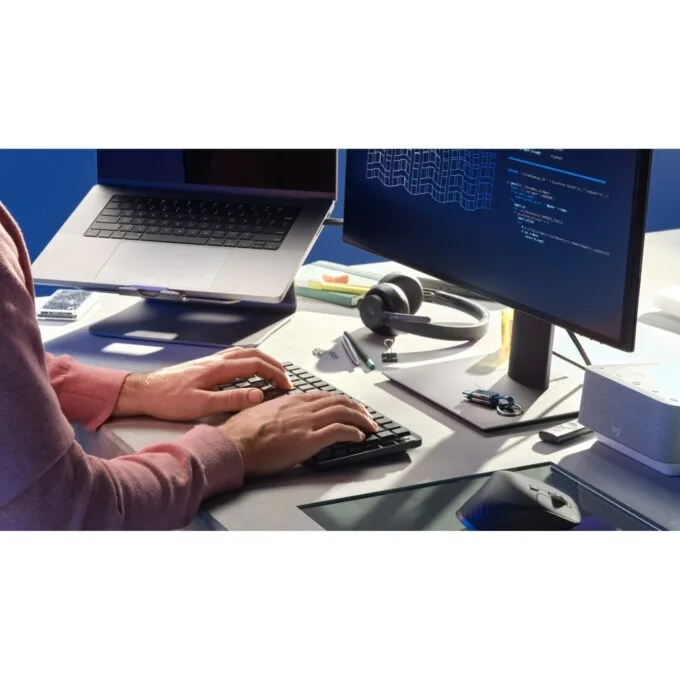 MX MECH. MINI WRLS ILLUM. KEYB — image 7